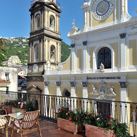 Il Sagrato - Ravello *