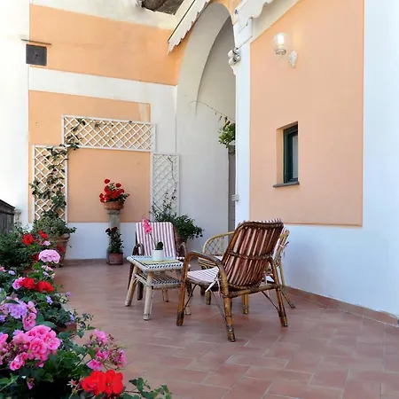 Il Sagrato - Ravello בית נופש