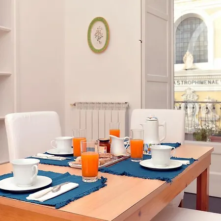 Il Sagrato - Ravello Holiday home Minori