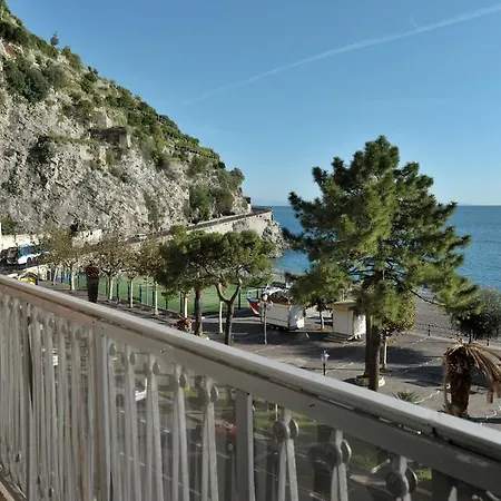 Il Sagrato - Ravello *