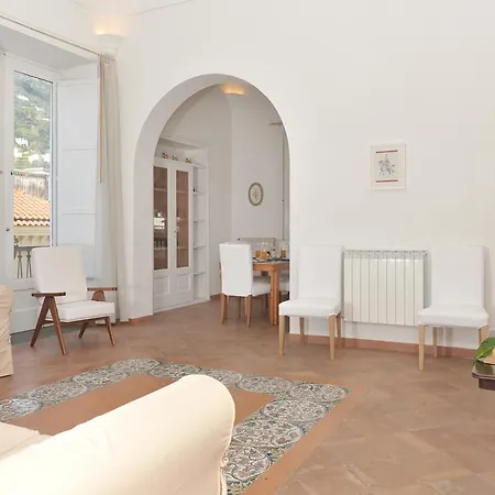 Holiday home Il Sagrato - Ravello