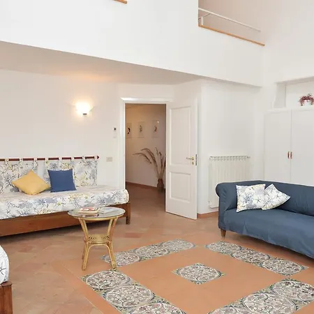 Il Sagrato - Ravello Holiday home Minori