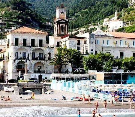 Il Sagrato - Ravello Minori