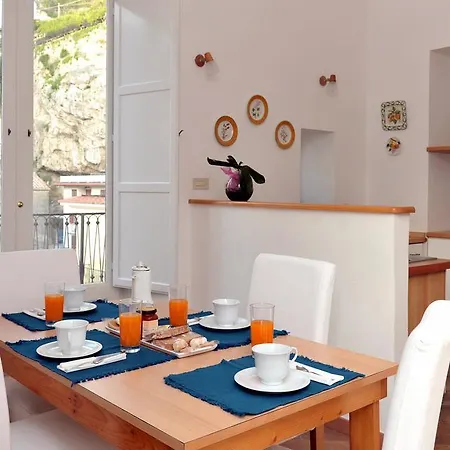 Il Sagrato - Ravello *