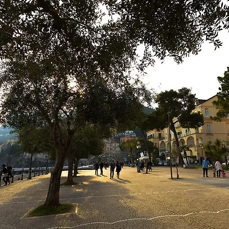 Дом отдыха Il Sagrato - Ravello *