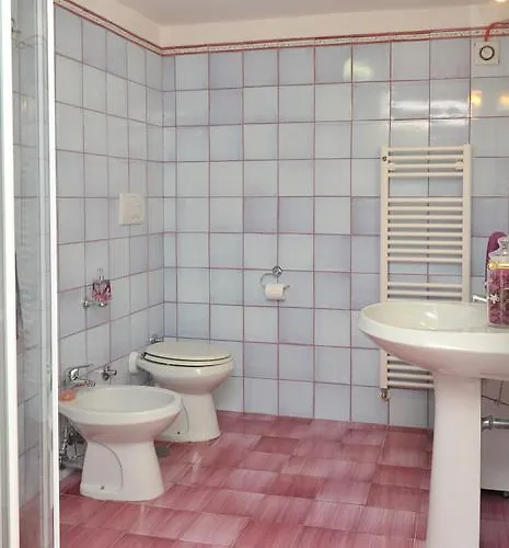 Il Sagrato - Ravello בית נופש